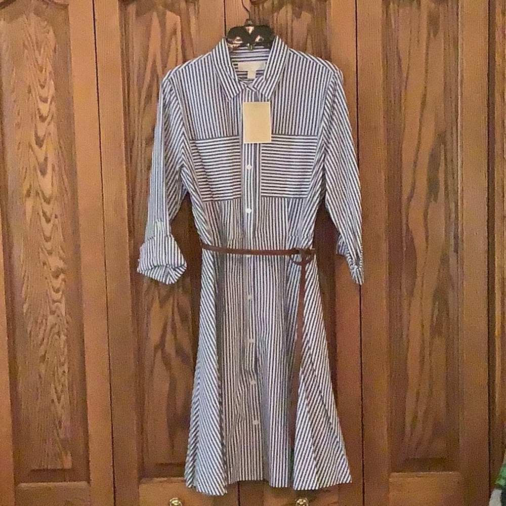 Michael Kors dress